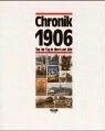 Cover of: Chronik, Chronik 1906