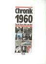 Cover of: Chronik, Chronik 1960