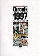 Cover of: Chronik, Chronik 1997 by Beatrix Gehlhoff