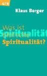 Cover of: Was ist biblische Spiritualität?