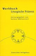 Cover of: Werkbuch Liturgische Präsenz nach Thomas Kabel.