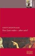 Gretchenfrage by Jürgen Ebach, Hans-Martin Gutmann, Magdalene L. Frettlöh, Michael Weinrich