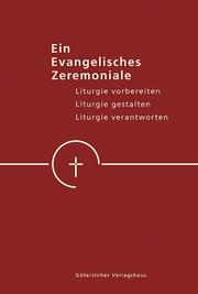 Cover of: Mit den Toten leben - eine evangelische Perspektive.