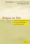 Cover of: Religion im Erbe.