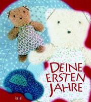 Deine ersten Jahre