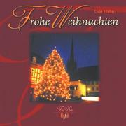 Cover of: Frohe Weihnachten.