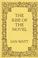 Cover of: The Rise of the Novel