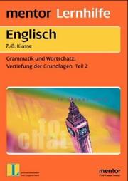 Cover of: Englisch 2. Keep it up.