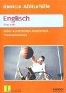 Cover of: Englisch. So bestehe ich das Abitur.