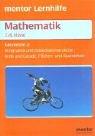 Cover of: Mathematik. Geometrie 2. 7./8. Klasse. (RSR).