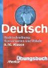 Deutsch. Rechtschreibung by Antje Kelle