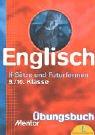 Cover of: Englisch. If- Sätze und Futurformen. 9./10. Klasse.