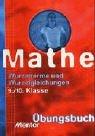 Cover of: Mathe. Algebra: Wurzelterme Wurzelgleichungen. 9./10. Klasse.