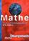 Cover of: Mathe. Lineare Gleichungssysteme. 8./9. Klasse.