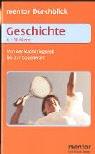 Cover of: Durchblick Geschichte, Von der Nachkriegszeit bis zur Gegenwart