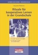 Cover of: Rituale für kooperatives Lernen in der Grundschule.