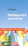 Cover of: Pocket Thema. Mathematik verstehen.