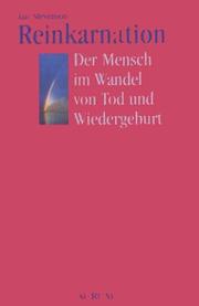Cover of: Reinkarnation. Der Mensch im Wandel von Tod und Wiedergeburt.