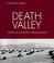 Cover of: Death Valley