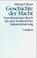 Cover of: Geschichte der Macht, 3 Bde. in 4 Tl-Bdn., Bd.2, Vom Römischen Reich bis zum Vorabend der Industrialisierung