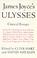 Cover of: James Joyce's Ulysses