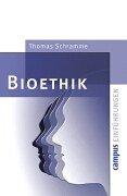 Cover of: Bioethik.