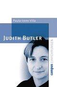 Cover of: Judith Butler.