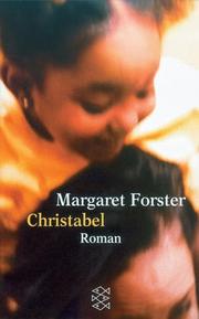 Cover of: Christabel. Roman.