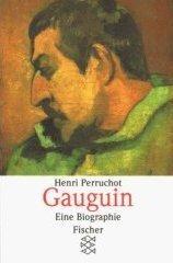 Cover of: Gauguin. Eine Biographie.