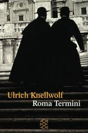 Cover of: Roma Termini. Kriminalroman.