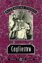 Cagliostro 1
