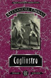 Cagliostro II