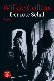 Cover of: Der rote Schal. by Wilkie Collins