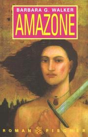 Cover of: Amazone