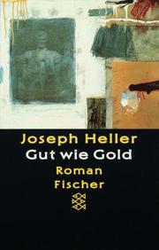 Cover of: Gut wie Gold. by Joseph Heller