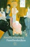 Cover of: Familienlexikon. by Natalia Ginzburg