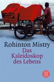 Cover of: Das Kaleidoskop des Lebens.