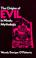 Cover of: The Origins of Evil in Hindu Mythology (Hermeneutics: Studies in the History of Religions)