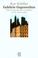 Cover of: Gelehrte Gegenwelten
