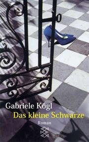 Cover of: Das kleine Schwarze.