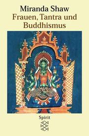 Cover of: Frauen, Tantra und Buddhismus.