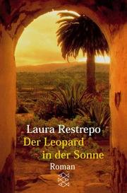 Cover of: Der Leopard in der Sonne.