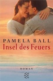 Cover of: Insel des Feuers.