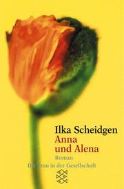 Cover of: Anna und Alena.