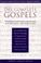 Cover of: The Complete Gospels 