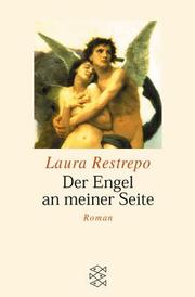 Cover of: Der Engel an meiner Seite. Großdruck.