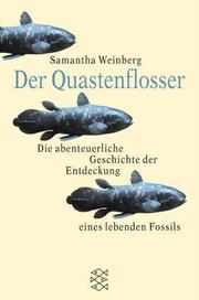 Cover of: Der Quastenflosser.