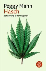 Cover of: Hasch - Zerstörung einer Legende.