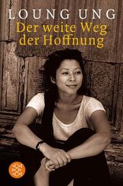 Cover of: Der weite Weg der Hoffnung.