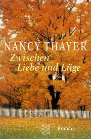 Cover of: Zwischen Liebe und Lüge.